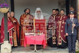 Република Северна Македония - Гоце Делчев - годишнина