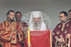 Република Северна Македония - Гоце Делчев - годишнина