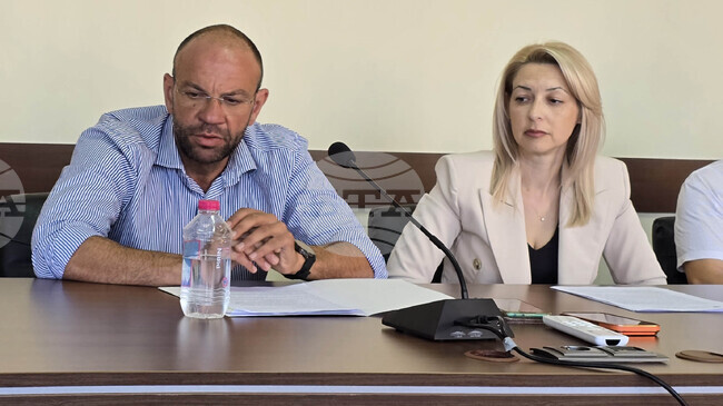 Община Гоце Делчев отчете изпълнението на бюджета за 2025 г. и инвестиционните си проекти