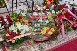 Република Северна Македония - Гоце Делчев - годишнина