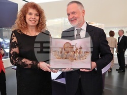 Снимка: Президентство