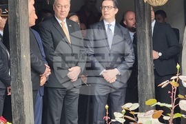 Република Северна Македония - Гоце Делчев - годишнина