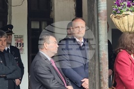 Република Северна Македония - Гоце Делчев - годишнина