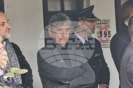 Република Северна Македония - Гоце Делчев - годишнина