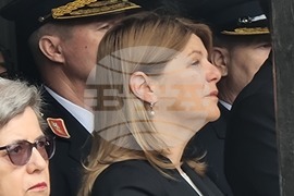 Република Северна Македония - Гоце Делчев - годишнина