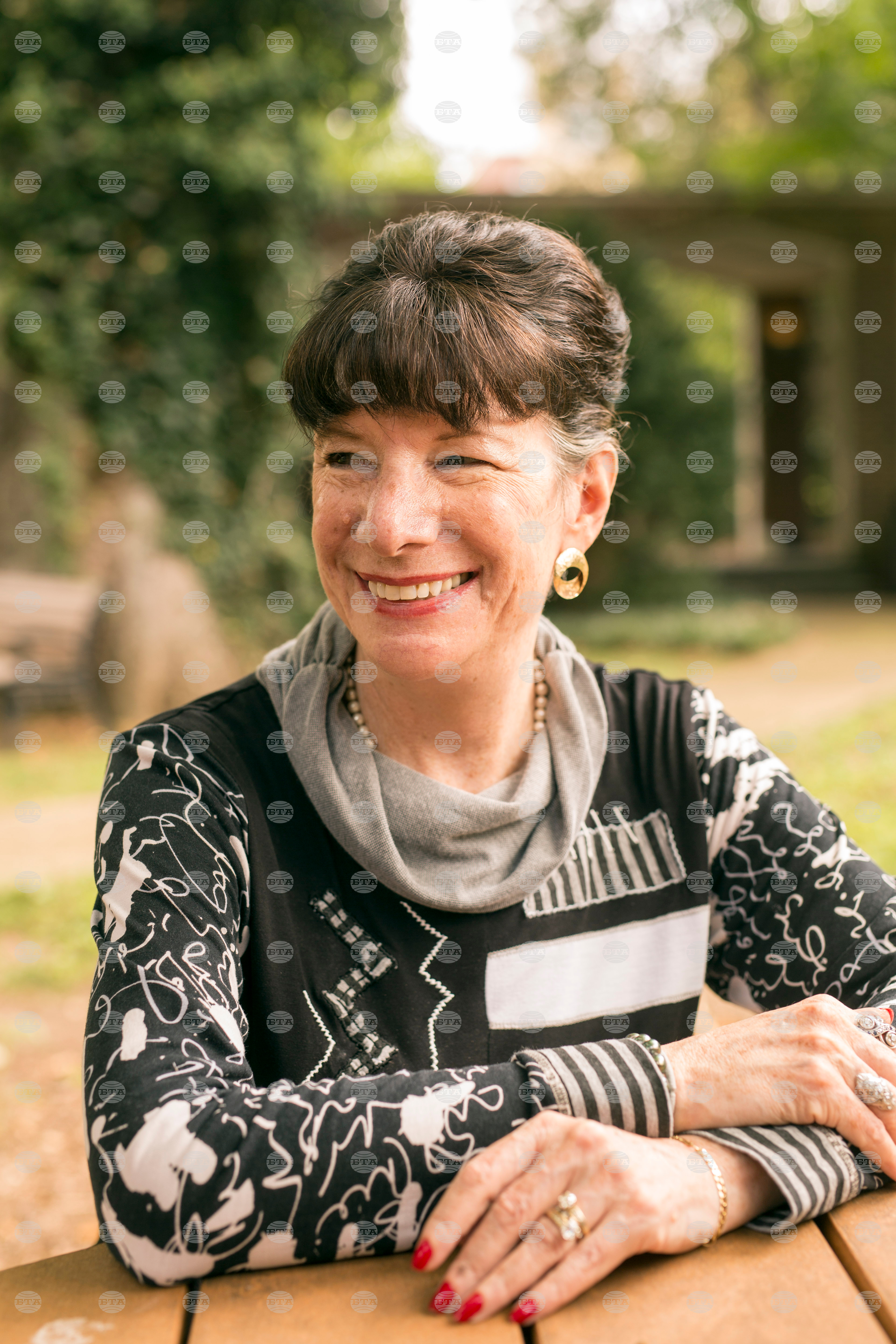 Catholic Biblical Association Jewish President