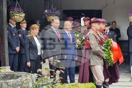 Република Северна Македония - Гоце Делчев - годишнина