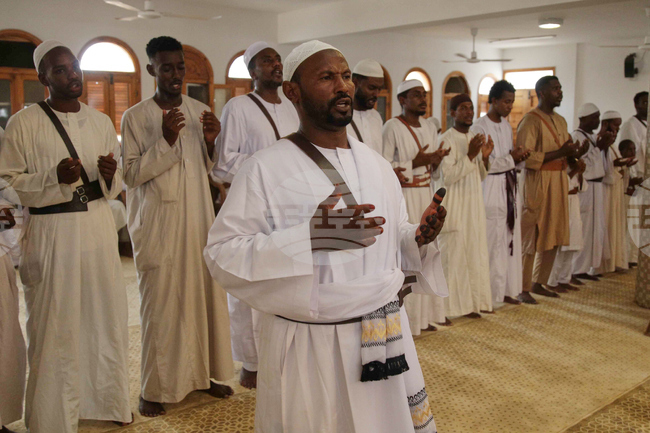 Sudan Daily Life