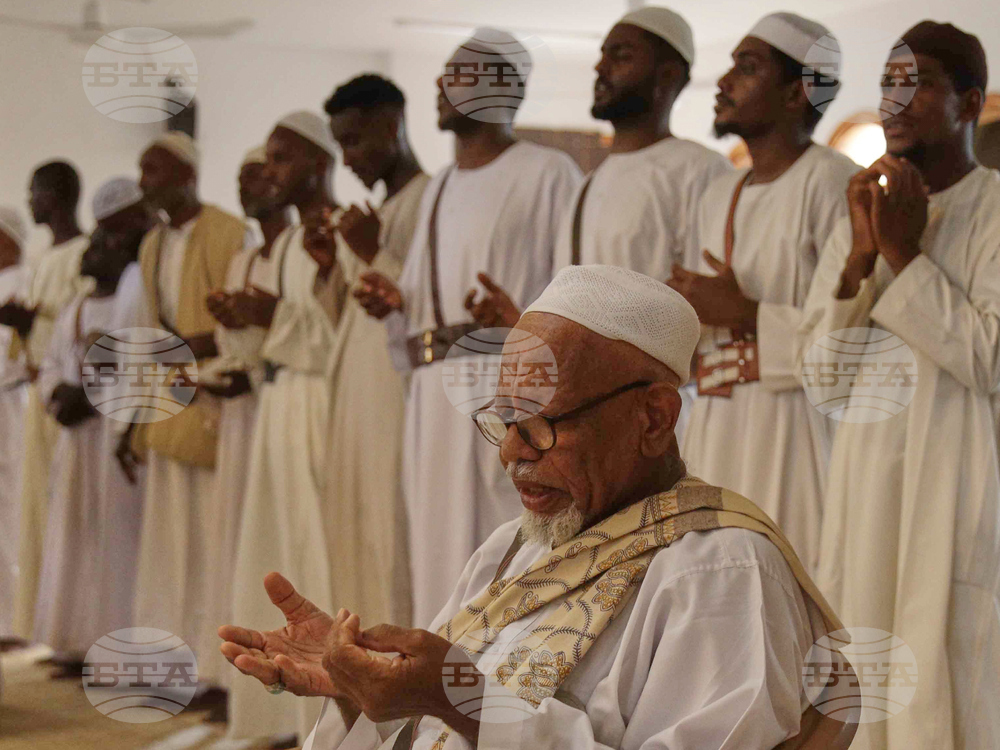 Sudan Daily Life