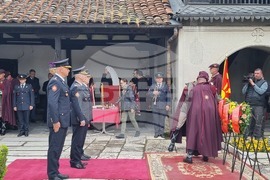 Република Северна Македония - Гоце Делчев - годишнина