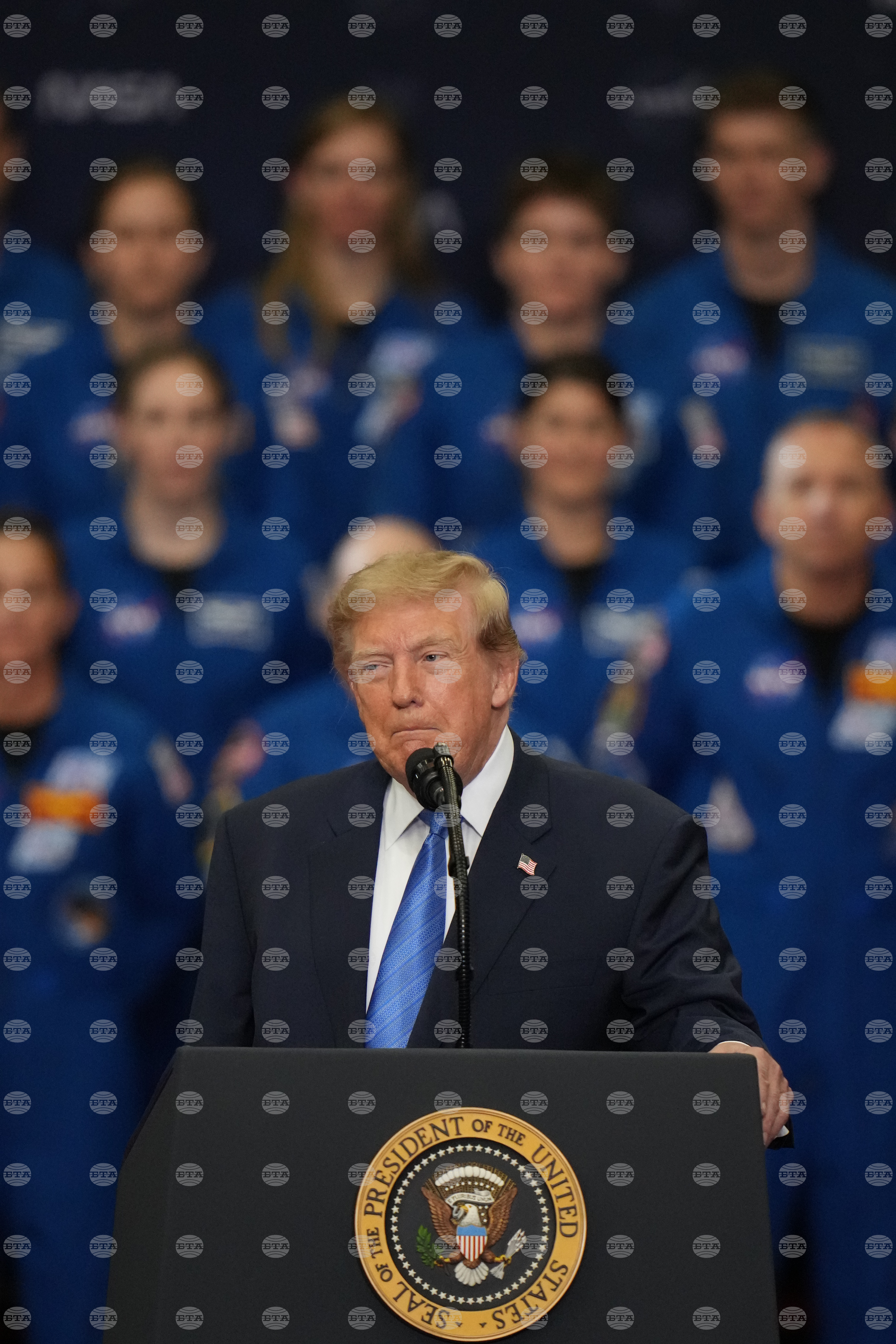 Trump