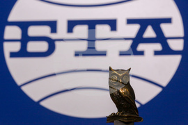 Национален пресклуб на БТА София - Регионална библиотека „Сава Доброплодни“ - Сливен - пресконференция