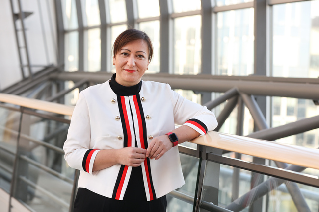 Атидже Алиева - Вели: В Комисията по земеделие на Европейскияпарламент застанахме твърдо на страната на животновъдите