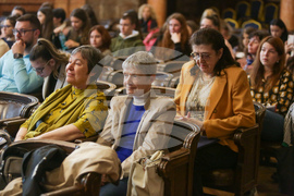 Конференция „Свободата като концепция в испаноезичната култура и свободата на медиите днес“