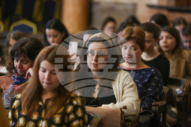 Конференция „Свободата като концепция в испаноезичната култура и свободата на медиите днес“