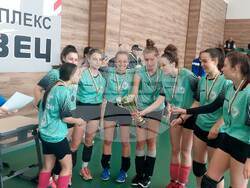 Снимка: Община Кюстендил