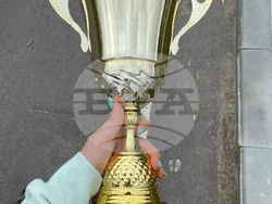 Снимка: Община Кюстендил