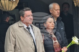 Република Северна Македония - Гоце Делчев - годишнина