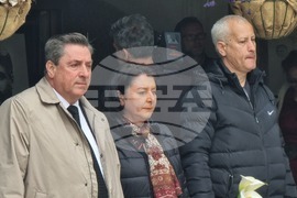 Република Северна Македония - Гоце Делчев - годишнина