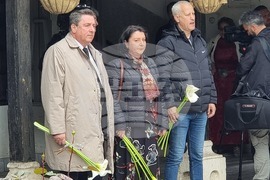 Република Северна Македония - Гоце Делчев - годишнина