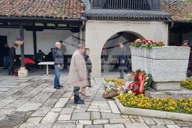 Република Северна Македония - Гоце Делчев - годишнина