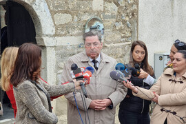 Република Северна Македония - Гоце Делчев - годишнина