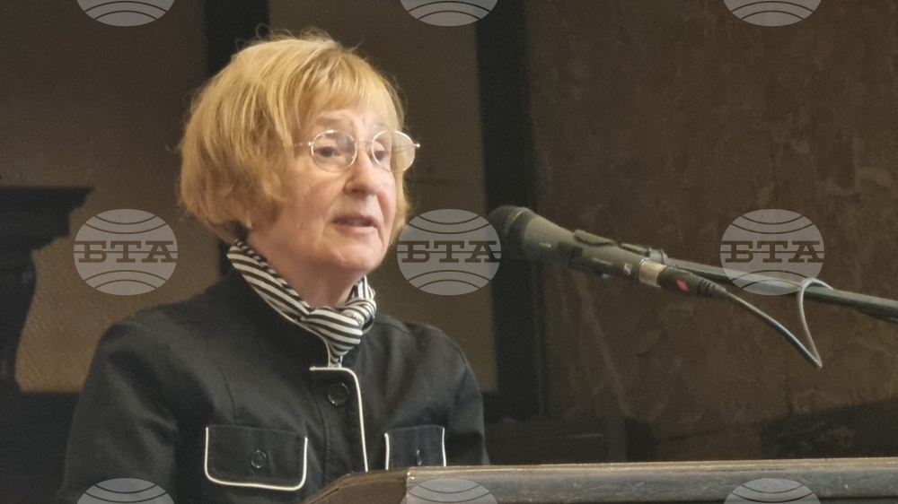 Медийната индустрия се чувства все по-заплашена от изкуствения интелект, смята проф. Маргарита Пешева