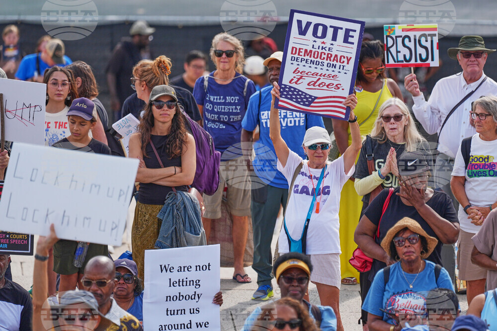 March on Washington
