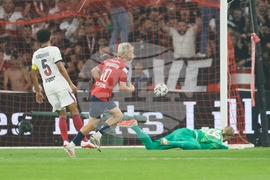 France League One Soccer