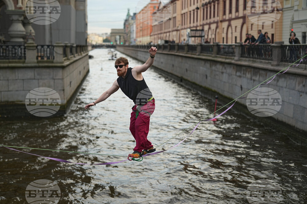 Russia Daily Life
