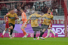 Germany Bundesliga Soccer