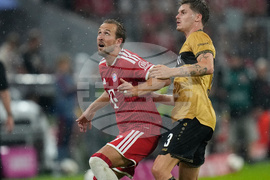 Germany Bundesliga Soccer