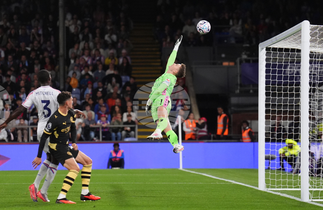 Britain Soccer