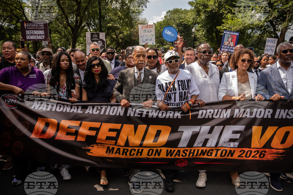 March on Washington