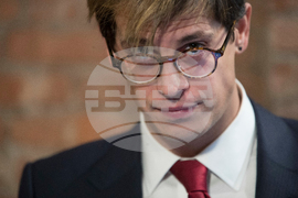 Immigration Milo Yiannopoulos