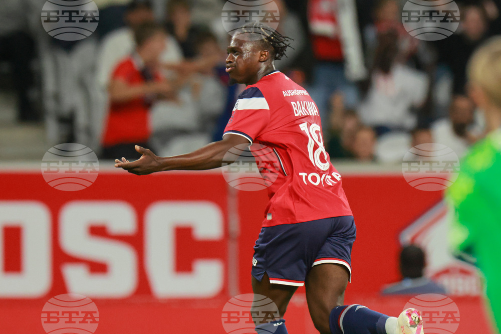 France League One Soccer