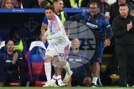Britain Premier League Soccer