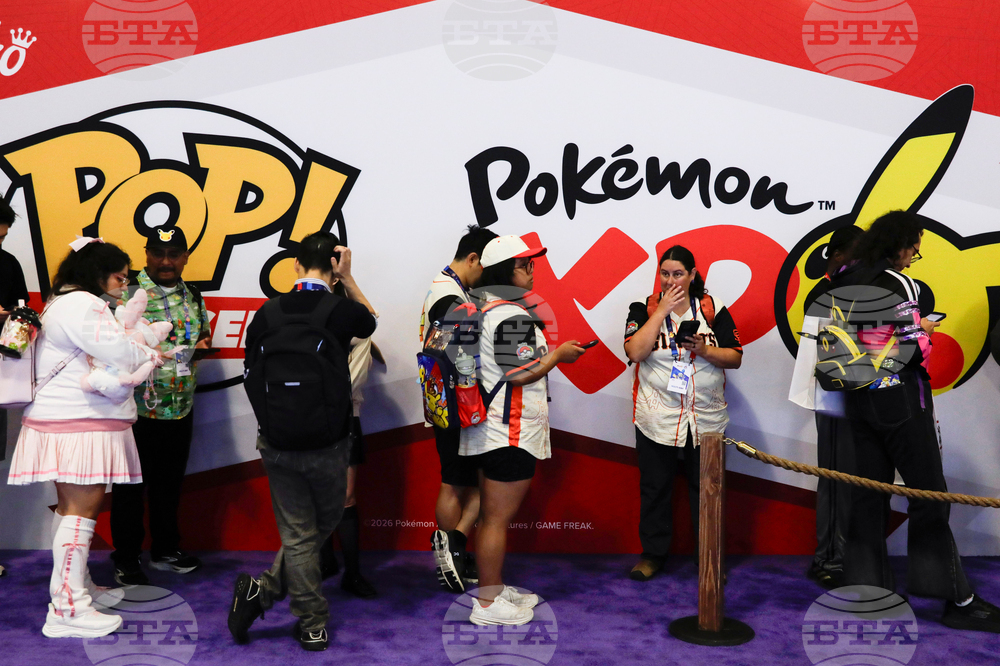 Pokemon World Championships
