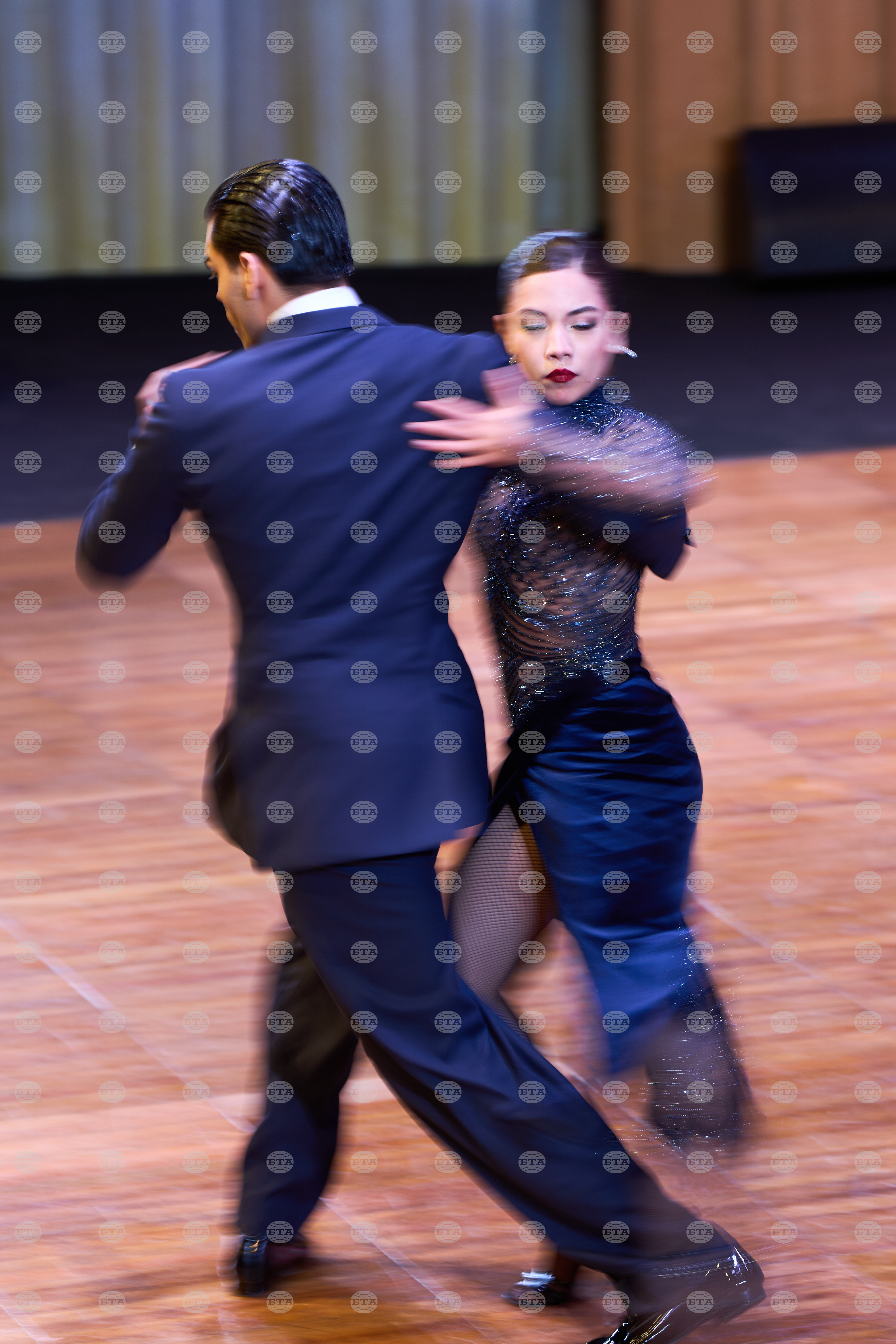 Argentina Tango Championship