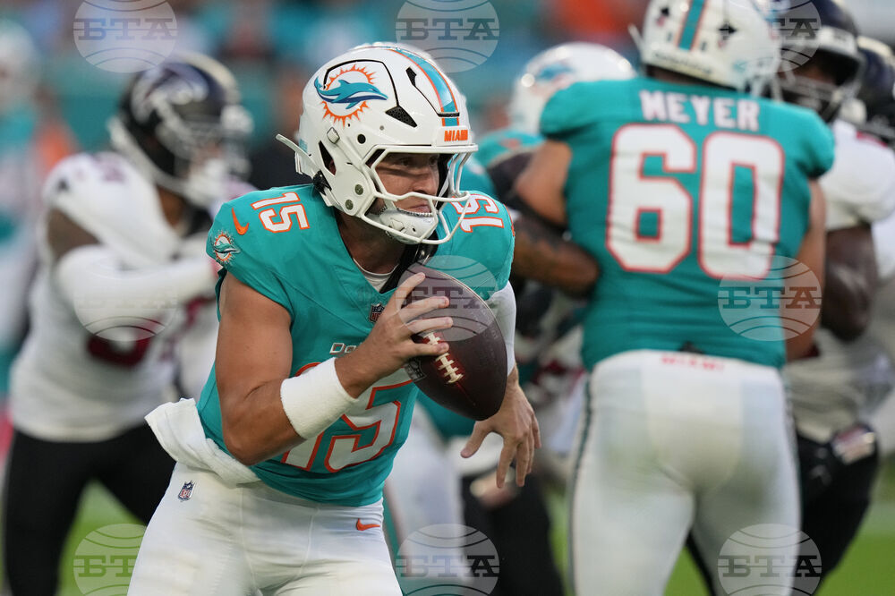 Falcons Dolphins Football