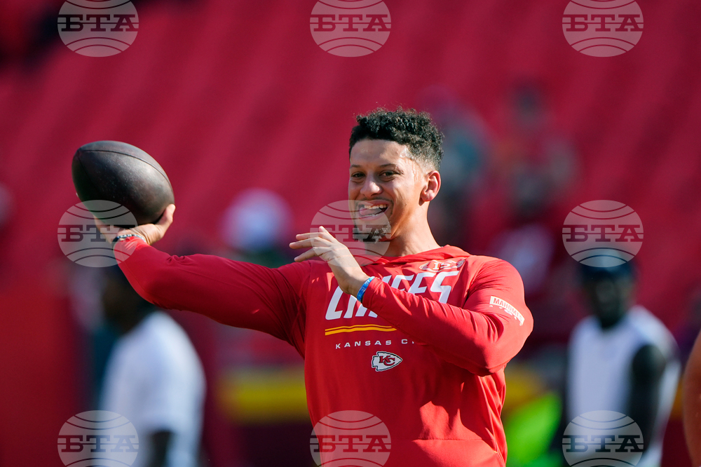 Seahawks Chiefs Football