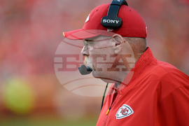Seahawks Chiefs Football