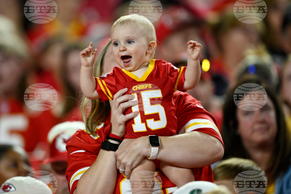 Seahawks Chiefs Football