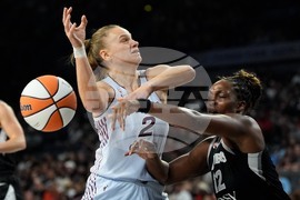 Tempo Aces Basketball