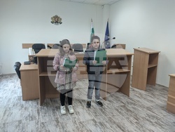 Снимка: Апелативна прокуратура – Варна