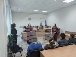 Снимка: Апелативна прокуратура – Варна