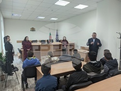 Снимка: Апелативна прокуратура – Варна