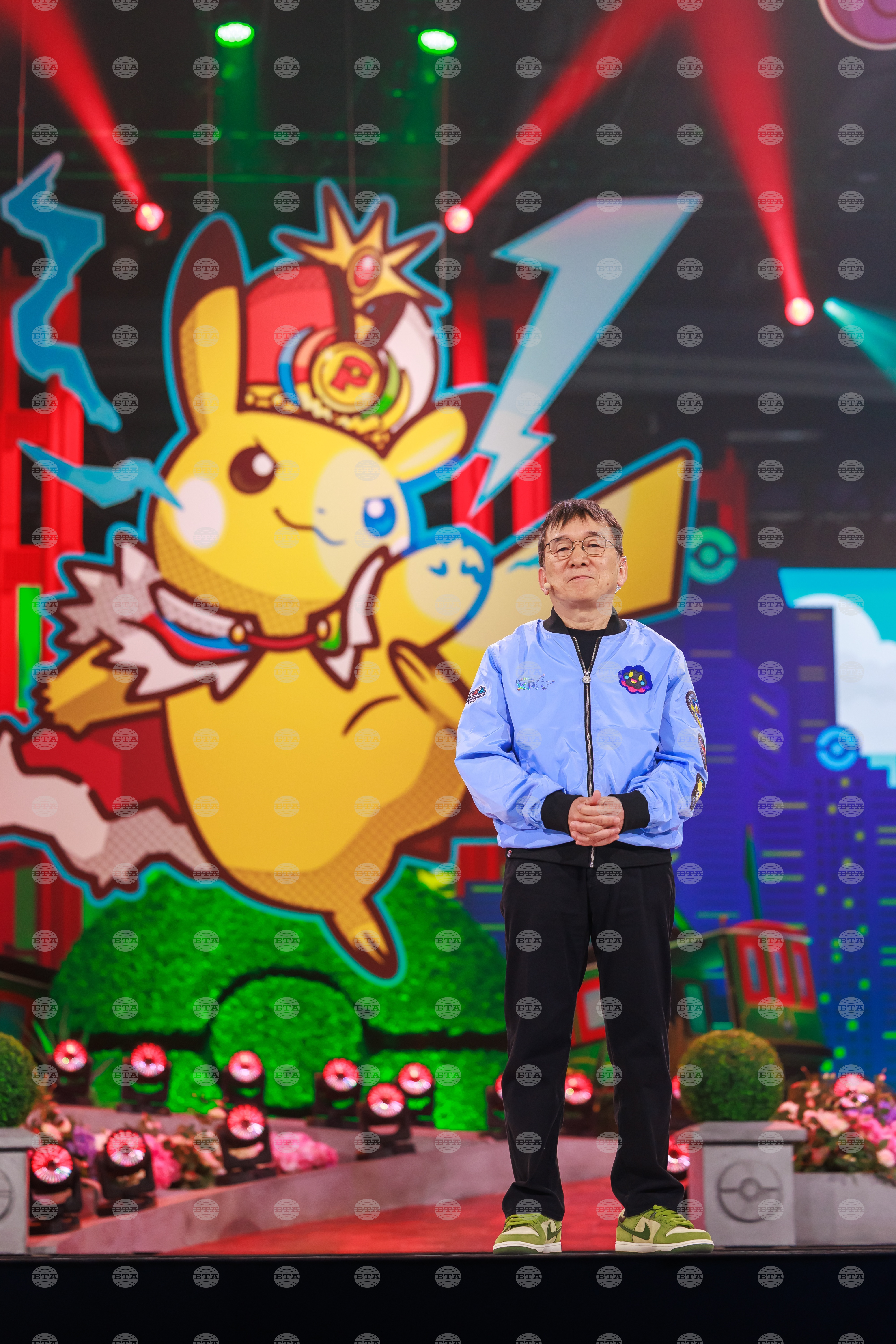 PokémonXP and The 2026 Pokémon World Championships
