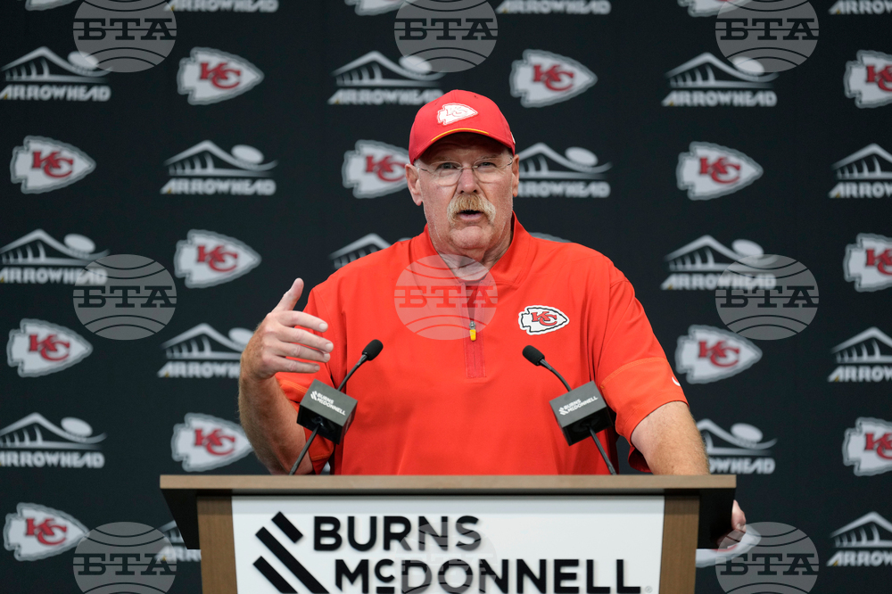 Seahawks Chiefs Football