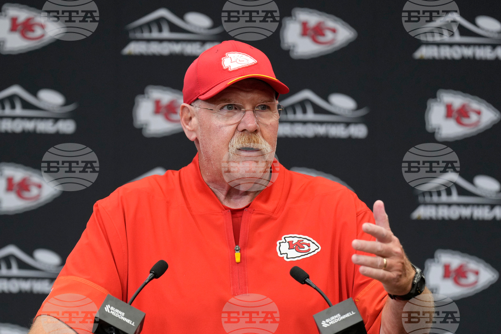 Seahawks Chiefs Football